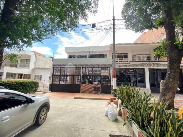 APARTAMENTO AV 10 3 6 55 TORCOROMA APT 202, Torcoroma, Cúcuta