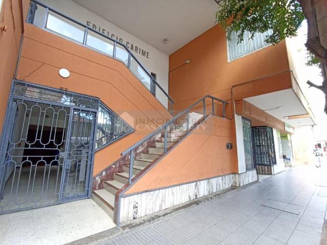 APARTAMENTO AV 1 CALLE 10 EDIFICIO CARIME APTO 605, La Playa, Cúcuta