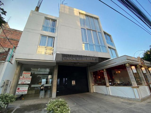 APARTAMENTO AV 1 E # 17 66 EDIFICIO ANKARA APTO 403 B, Caobos, Cúcuta