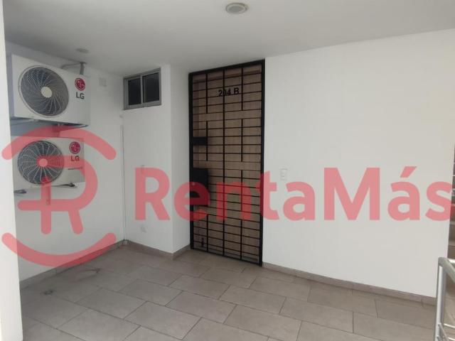 APARTAMENTO av 1 #17 66, Caobos, Cúcuta
