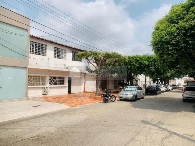 APARTAMENTO AV 1AE #18 48 PISO 2 BARRIO BLANCO, Sin Barrio, Cúcuta