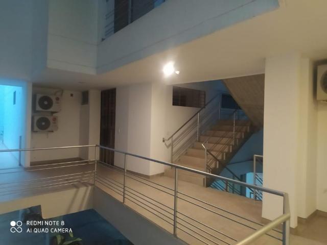 APARTAMENTO AV 1E # 17 66 CAOBOS, Apto 404, Caobos, Cúcuta