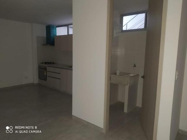APARTAMENTO AV 1E # 17 66 CAOBOS apto 301, Caobos, Cúcuta
