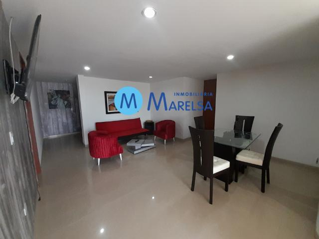 APARTAMENTO Av. 1E # 15 66 Apto 1001 Edif. Viñedos Caobos, Caobos, Cúcuta