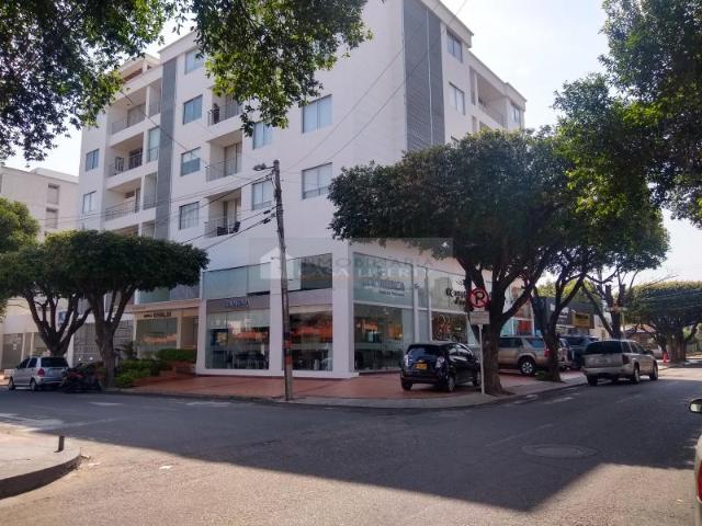 APARTAMENTO av 1e calle 17 edificio vivaldi apto 304, Caobos, Cúcuta