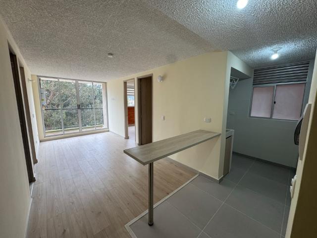 APARTAMENTO AV 27 # 22 242 Torre 1 Apto 704 Conjunto Residen, LA FRAGUA, Zipaquirá
