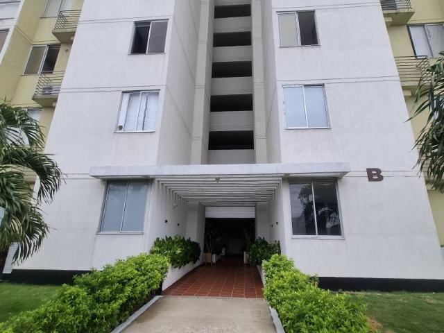 APARTAMENTO AV. 2 # 16 116, Garcia Herreros, Cúcuta