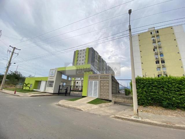 APARTAMENTO AV 2 #40 APT 1004 B GARCIA HERREROS, Garcia Herreros, Cúcuta