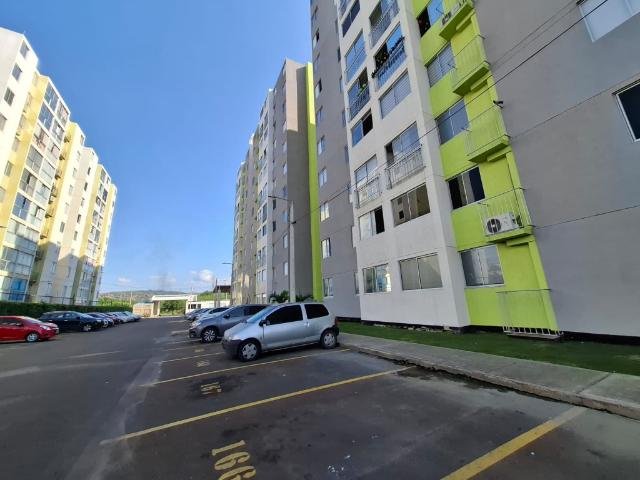 APARTAMENTO Av. 2 #40, Garcia Herreros, Cúcuta