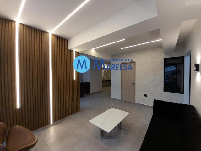 APARTAMENTO AV. 2E # 17 22 EDF. AQUAMONTI APTO 501 CAOBOS, Cúcuta