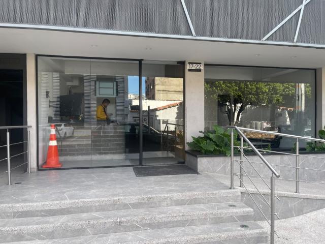 APARTAMENTO AV 2E Nº 17 22 APTO 1004 CAOBOS EDIFIO AQUAMONTI, Caobos, Cúcuta