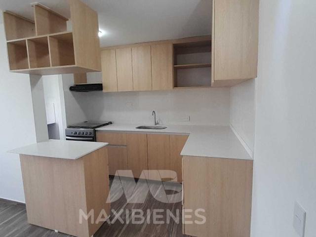 APARTAMENTO AV. 31 #66 29 APARTAMENTO 903 ENTREBOSQUES, Niquia, Bello