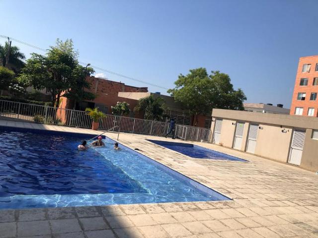 APARTAMENTO AV.3 VIA SAN LUIS, San Luis, Cúcuta