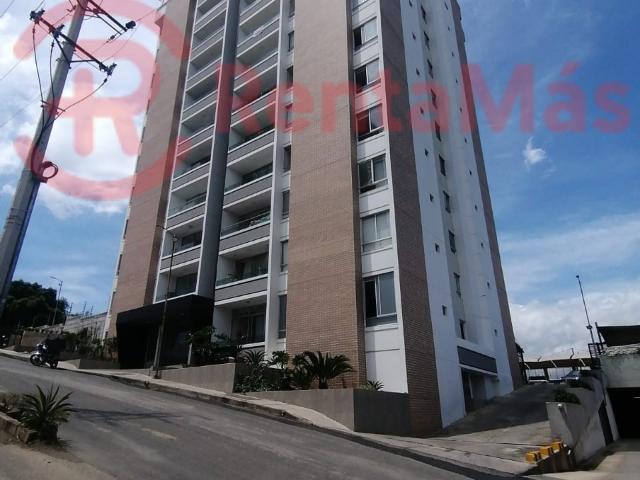 APARTAMENTO Av. 3 # 57 70, Sin Barrio, Los Patios