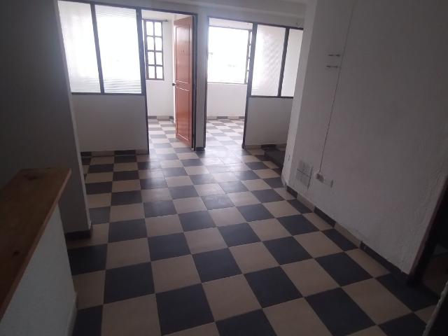 APARTAMENTO Av calle 12#81d 12, guayacanes, Bogotá
