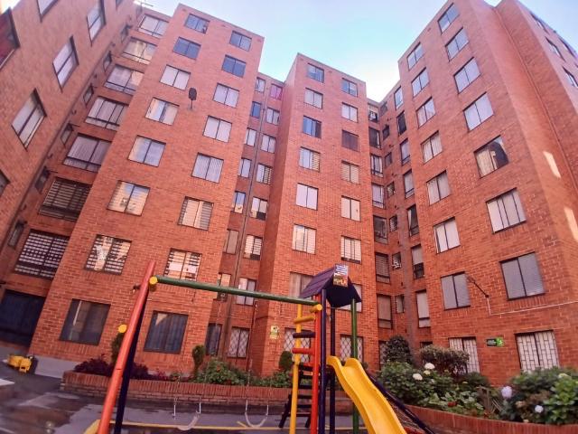 APARTAMENTO Av Carrera 14 #1 5, Eduardo Santos, Bogotá
