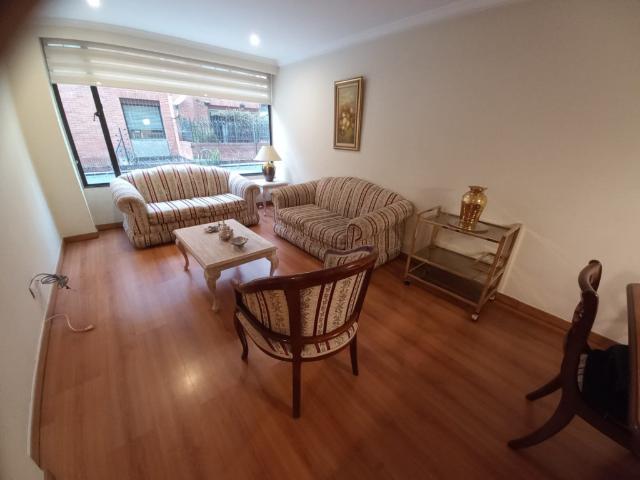 APARTAMENTO Av Carrera 116 A NORTE NORTE, Santa Bárbara, Bogotá