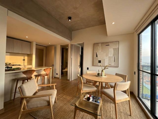 APARTAMENTO Av. Carrera 68 # 19 52, Salitre, Bogotá