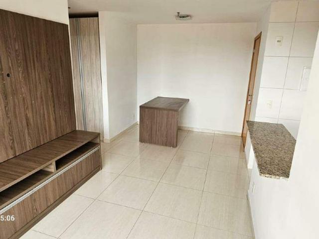 APARTAMENTO AV. JACARANDÁ LOTE 22 TORRE A. APT 805 ED. CONCEPT RESIDENCE