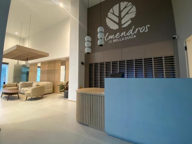 APARTAMENTO Av. Kevin Angel, Baja Suiza, Manizales