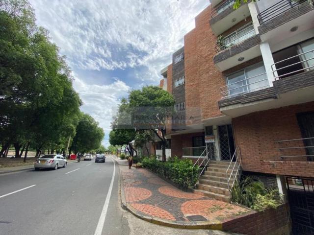APARTAMENTO AV LIBERTADORES # 11 116 CONDOMINIO MALECON APTO 201 A, Av. Libertadores, Cúcuta