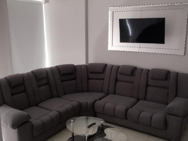APARTAMENTO Av. pinar del rio #2 25 edificio Silver Park 1011 torre 3, San Mateo, Cúcuta