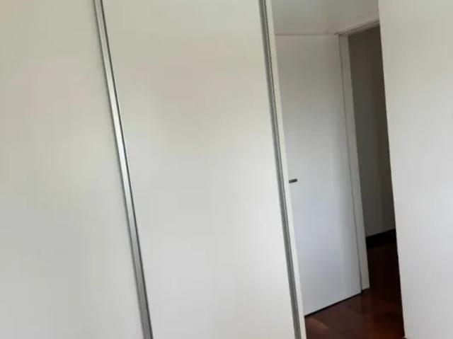 Apartamento Av Raimundo Pereira de Magalhães, 909