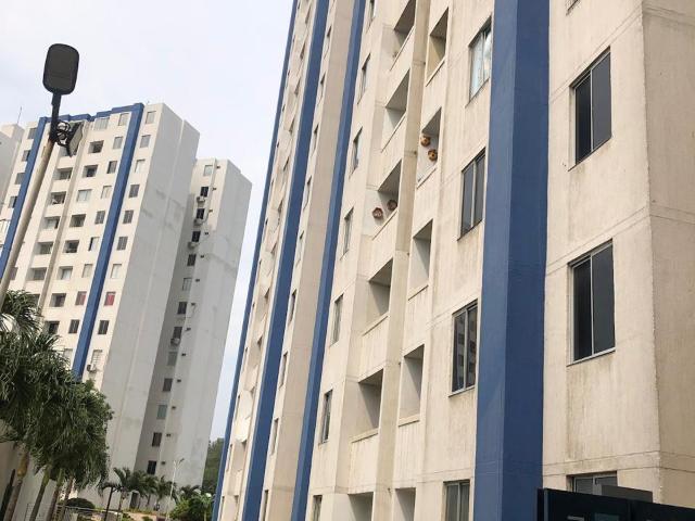 APARTAMENTO AV. SEVILLA TORRES DEL BOSQUE, Sevilla, Cúcuta