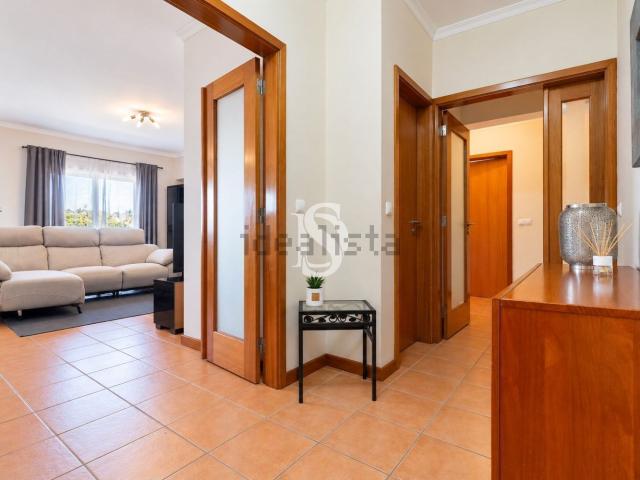 Apartamento, Avanca