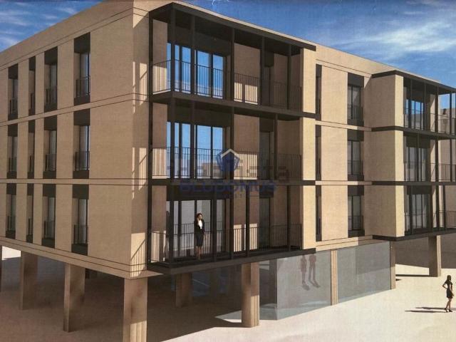 Apartamento, Avanca