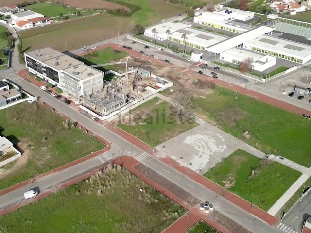 Apartamento, Avanca