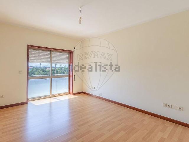 Apartamento, Avanca