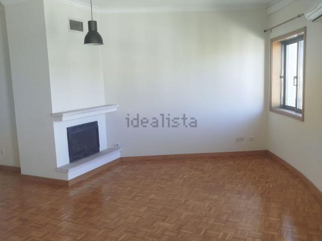 Apartamento, Avanca
