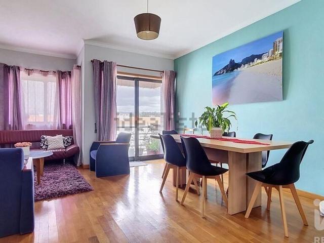 Apartamento, Avanca