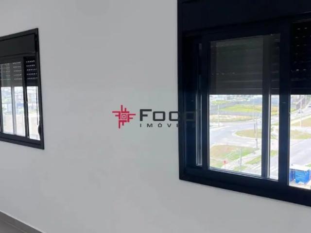 Apartamento / Avante Condomínio Clube / Floresta / 02 Dormitórios / 50,43m² / São José dos Campos