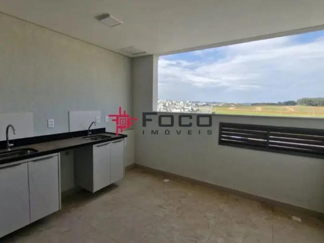 Apartamento / Avante Condomínio Clube / Floresta / 02 Dormitórios / 50,43m² / São José dos Campos