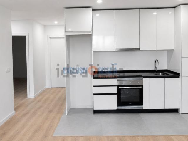 Apartamento, Avelãs de Caminho