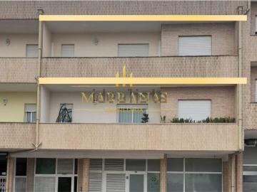 Apartamento, Aveleda