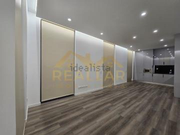 Apartamento, Aveleda