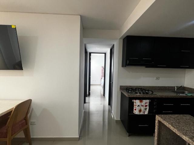 APARTAMENTO AVENIDA CERO # 0 32 LLERAS CONDOMINIO DELTA PARK, Sin Barrio, Cúcuta