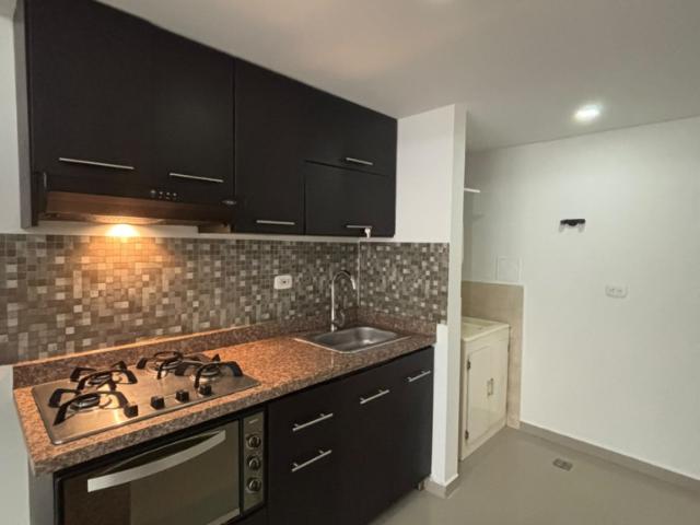 APARTAMENTO avenida cero #0 32, Lleras Restrepo, Cúcuta