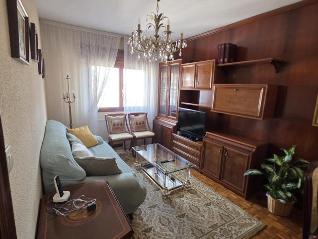 APARTAMENTO AVENIDA DEL CID