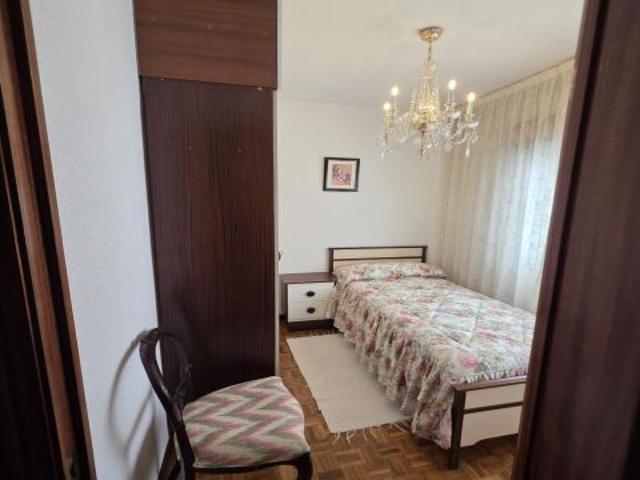 APARTAMENTO AVENIDA DEL CID