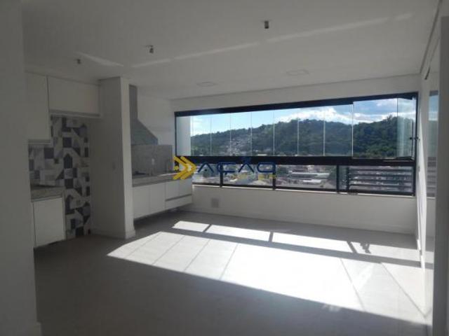 Apartamento, Avenida, Itajubá, MG
