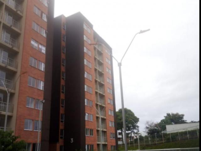 APARTAMENTO Avenida Las Américas # 85 80, Avenida Sur, Pereira