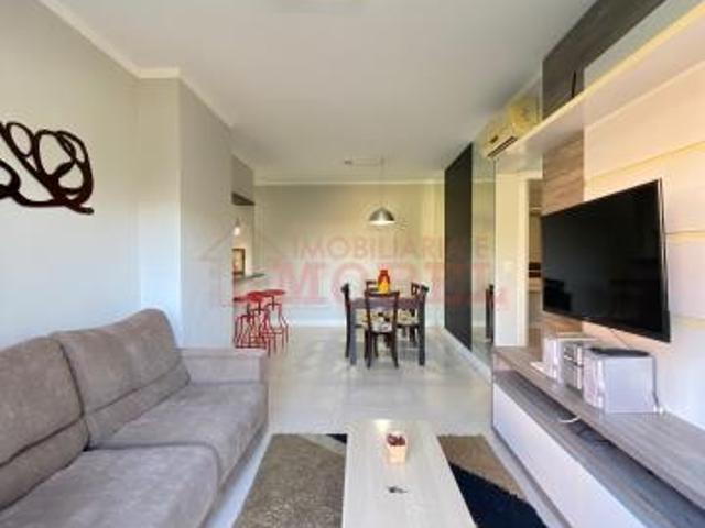 Apartamento, Avenida Santa Cruz do Sul
