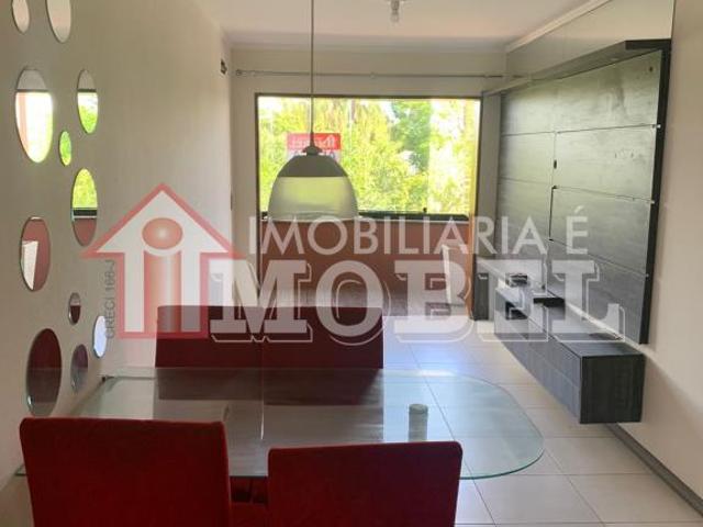 Apartamento, Avenida Santa Cruz do Sul