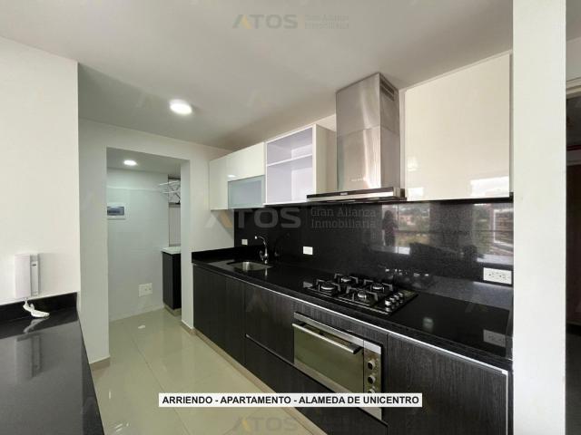 APARTAMENTO Avenida UNIVERSITARIA #42 A 30, ALAMEDA DE UNICENTRO AV UNIVERSITARIA, Tunja