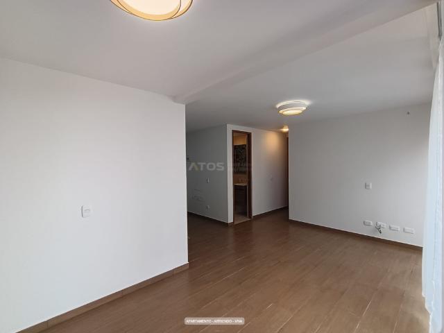APARTAMENTO AVENIDA UNIVERSITARIA # 53 80/144, Viva Reserva del Bosque, Tunja