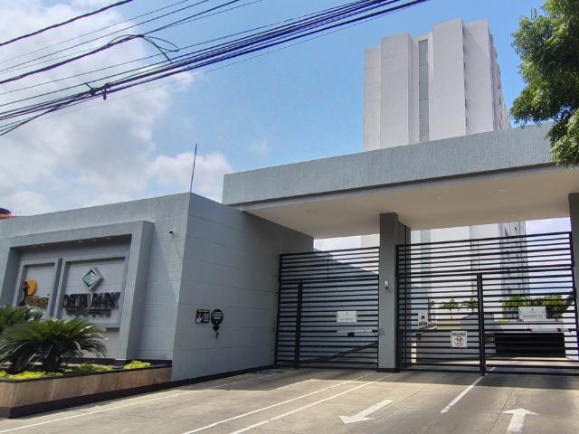 APARTAMENTO Avenida 0 #0 32, Lleras Restrepo, Cúcuta